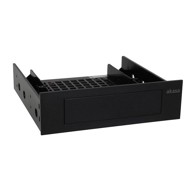 AKASA Držač za 2,5/3,5" u 5,25" AK-HDA-05